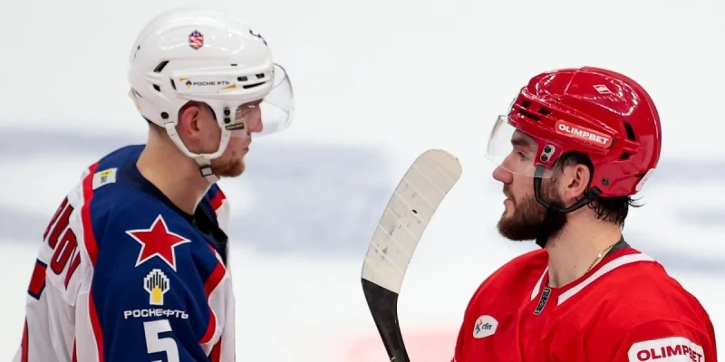 CSKA Moscow vs Spartak Moscow Prediction and Betting Tips (07.11.2024) CSKA Moscow vs Spartak Moscow Prediction and Betting Tips (07.11.2024)