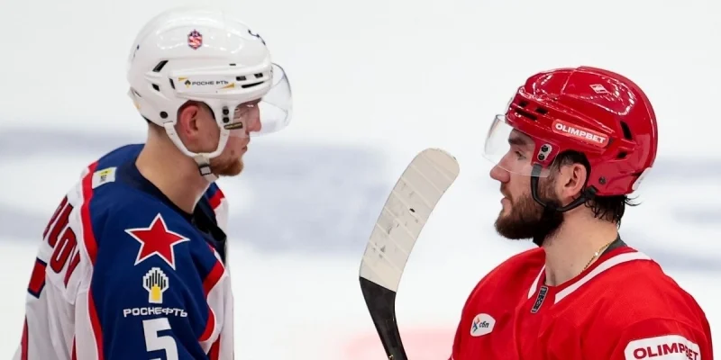 CSKA Moscow - Spartak Moscow CSKA Moscow - Spartak Moscow