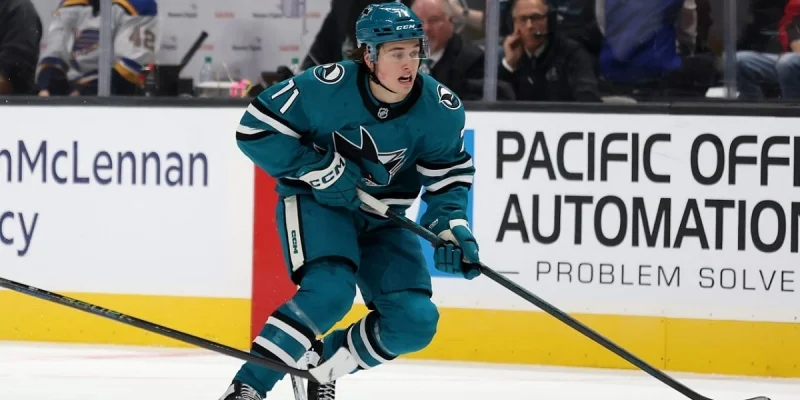San Jose Sharks vs Minnesota Wild Predicción y Consejos de apuestas (08.11.2024) San Jose Sharks vs Minnesota Wild Predicción y Consejos de apuestas (08.11.2024)