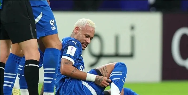 Al Hilal - Al-Ettifaq Al Hilal - Al-Ettifaq