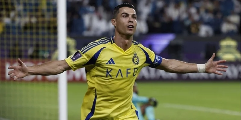 Al Riyadh - Al Nassr FC Al Riyadh - Al Nassr FC