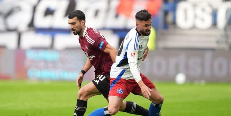 Eintracht Braunschweig vs Hamburger SV Prediction and Betting Tips (08.11.2024) Eintracht Braunschweig vs Hamburger SV Prediction and Betting Tips (08.11.2024)