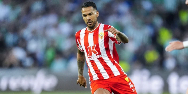 Elche vs Almeria Prediction and Betting Tips (08.11.2024) Elche vs Almeria Prediction and Betting Tips (08.11.2024)