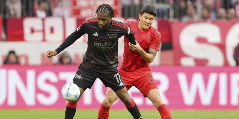 Union Berlin - Freiburg Union Berlin - Freiburg