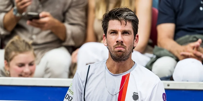 Corentin Moutet vs Cameron Norrie Prediction and Betting Tips (08.11.2024) Corentin Moutet vs Cameron Norrie Prediction and Betting Tips (08.11.2024)
