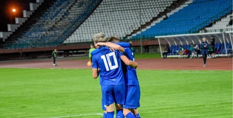 FK Vitebsk - Dnyapro Mogilev FK Vitebsk - Dnyapro Mogilev