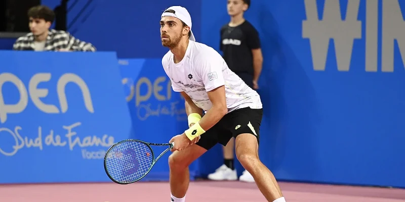 Alex Michelsen vs Benjamin Bonzi Prediction and Betting Tips (08.11.2024) Alex Michelsen vs Benjamin Bonzi Prediction and Betting Tips (08.11.2024)
