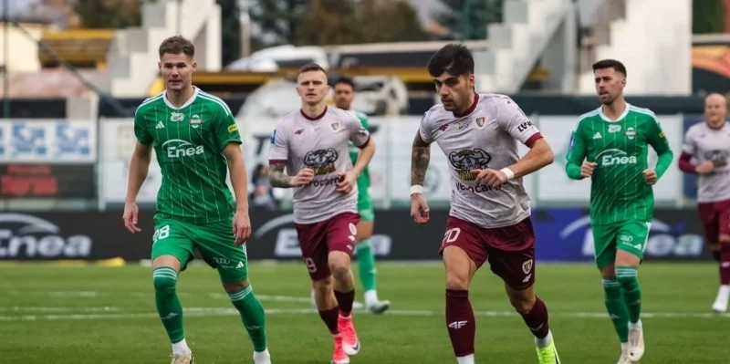 Piast Gliwice - Motor Lublin