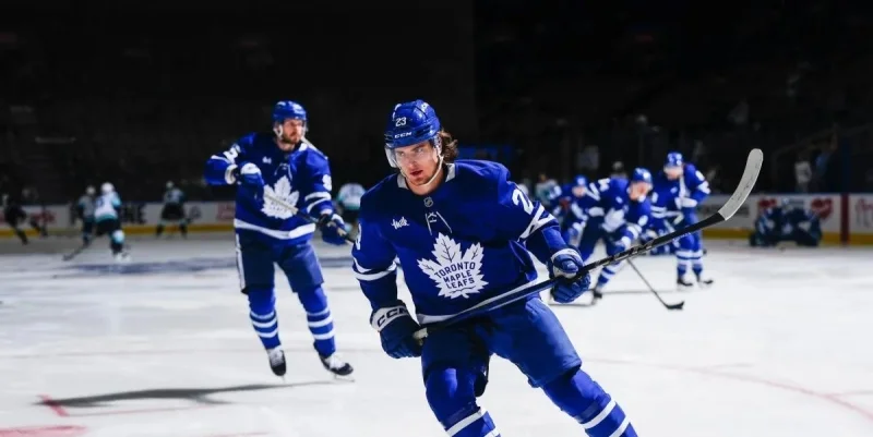 Toronto Maple Leafs vs Detroit Red Wings Predicción y Consejos de apuestas (09.11.2024) Toronto Maple Leafs vs Detroit Red Wings Predicción y Consejos de apuestas (09.11.2024)