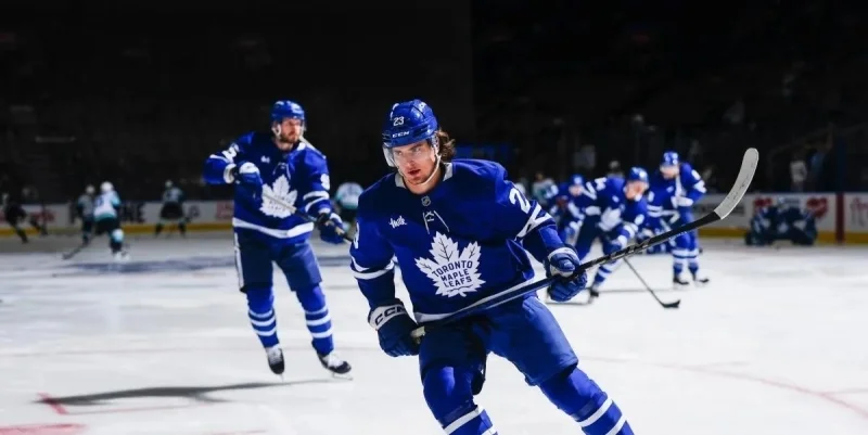 Toronto Maple Leafs - Detroit Red Wings Toronto Maple Leafs - Detroit Red Wings