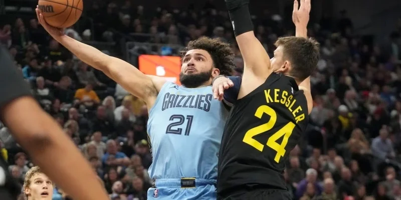 Memphis Grizzlies - Washington Wizards Memphis Grizzlies - Washington Wizards
