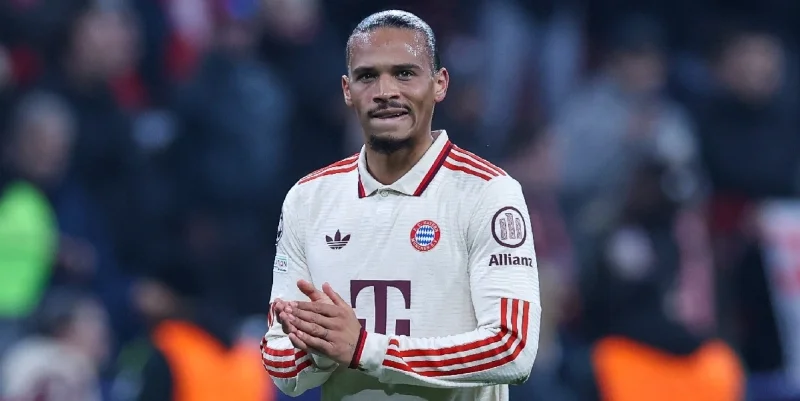 St. Pauli vs Bayern Munich Prediction and Betting Tips (09.11.2024) St. Pauli vs Bayern Munich Prediction and Betting Tips (09.11.2024)