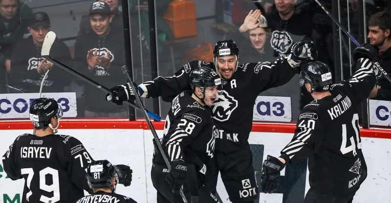 Admiral Vladivostok vs Traktor Prediction and Betting Tips (09.11.2024) Admiral Vladivostok vs Traktor Prediction and Betting Tips (09.11.2024)