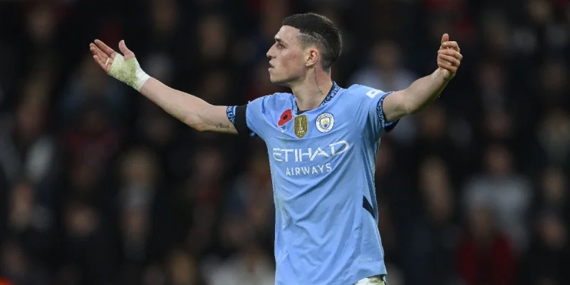 Brighton & Hove Albion vs Manchester City Prediction and Betting Tips (09.11.2024) Brighton & Hove Albion vs Manchester City Prediction and Betting Tips (09.11.2024)
