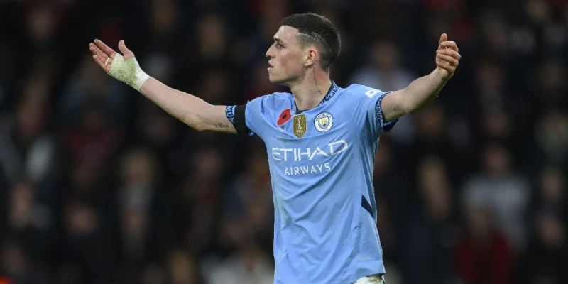 Brighton & Hove Albion - Manchester City Brighton & Hove Albion - Manchester City