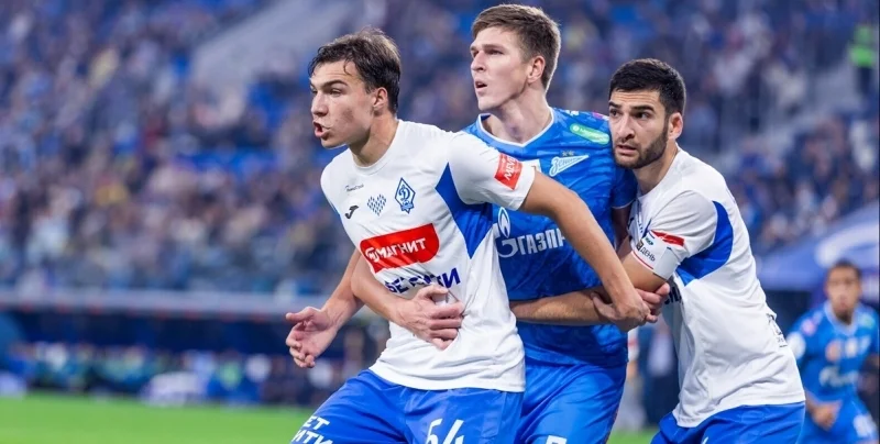 FK Makhachkala - FC Orenburg FK Makhachkala - FC Orenburg