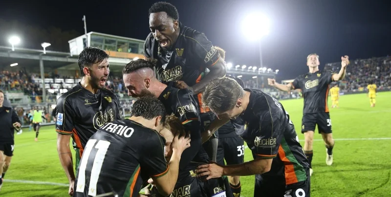 Venezia vs Parma Calcio 1913 Prediction and Betting Tips (09.11.2024) Venezia vs Parma Calcio 1913 Prediction and Betting Tips (09.11.2024)