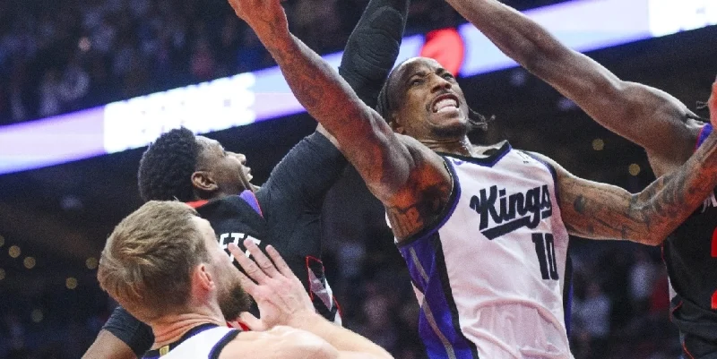 Sacramento Kings - L. A. Clippers Sacramento Kings - L. A. Clippers