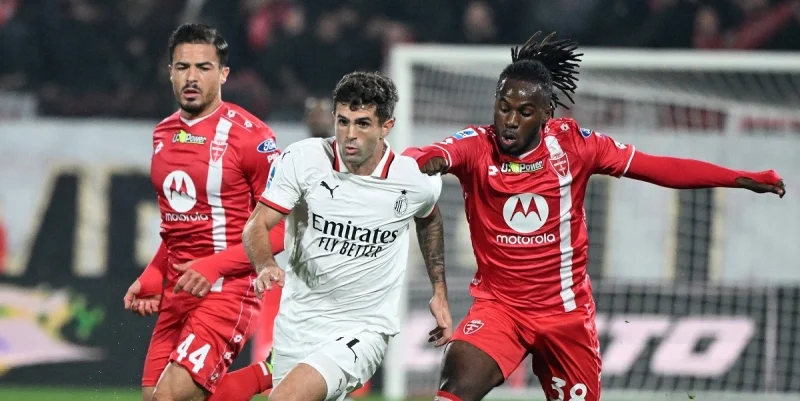 Cagliari vs AC Milan Prediction and Betting Tips (09.11.2024) Cagliari vs AC Milan Prediction and Betting Tips (09.11.2024)