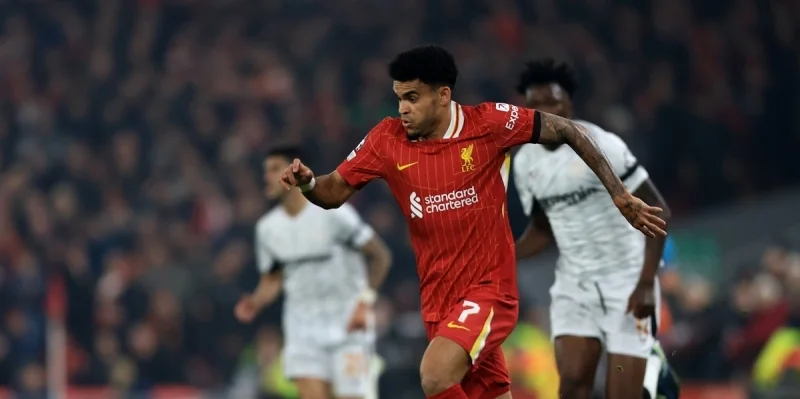 Liverpool - Aston Villa Liverpool - Aston Villa