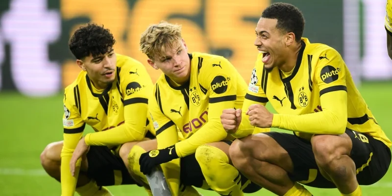 Mainz 05 vs Borussia Dortmund Prediction and Betting Tips (09.11.2024) Mainz 05 vs Borussia Dortmund Prediction and Betting Tips (09.11.2024)