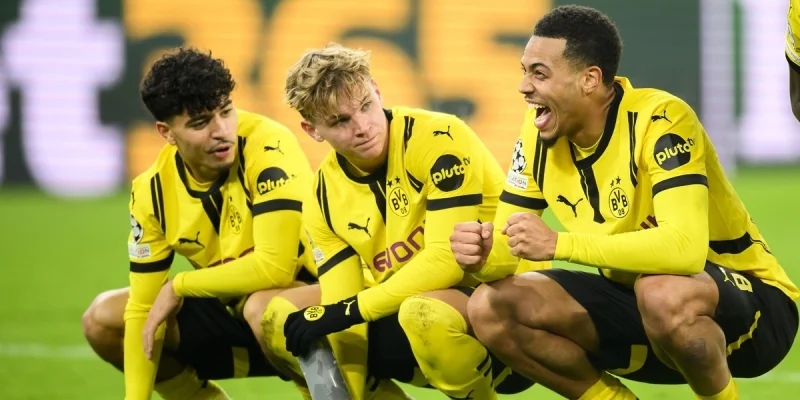Mainz 05 - Borussia Dortmund Mainz 05 - Borussia Dortmund