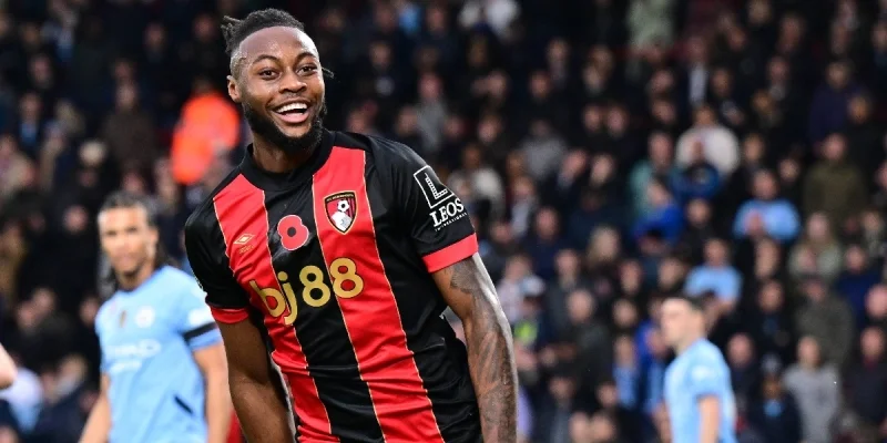 Brentford vs AFC Bournemouth Prediction and Betting Tips (09.11.2024) Brentford vs AFC Bournemouth Prediction and Betting Tips (09.11.2024)