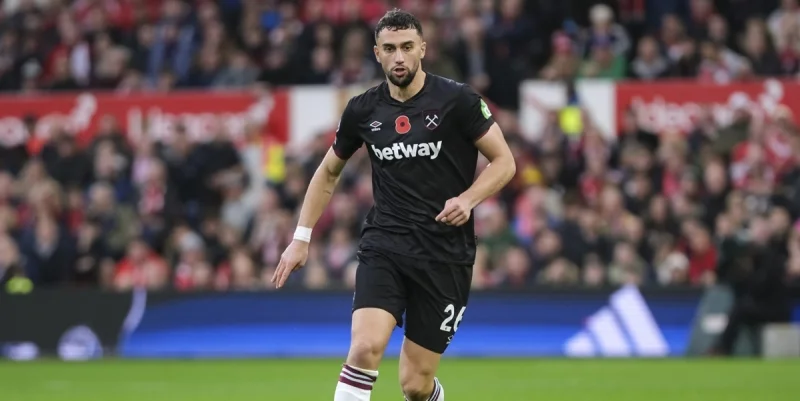 West Ham United vs Everton Prediction and Betting Tips (09.11.2024) West Ham United vs Everton Prediction and Betting Tips (09.11.2024)