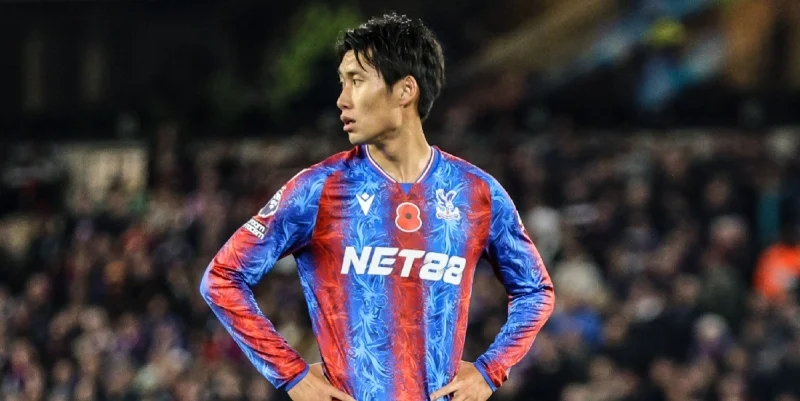 Crystal Palace vs Fulham Prediction and Betting Tips (09.11.2024) Crystal Palace vs Fulham Prediction and Betting Tips (09.11.2024)
