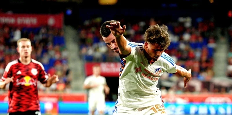 FC Cincinnati - New York City FC FC Cincinnati - New York City FC