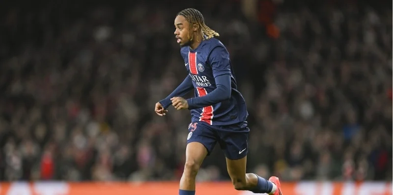 Angers - Paris Saint-Germain Angers - Paris Saint-Germain