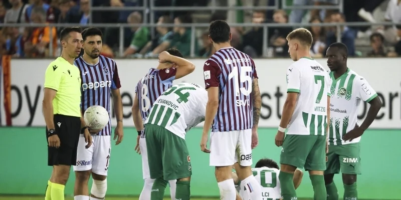 Rizespor - Trabzonspor Rizespor - Trabzonspor