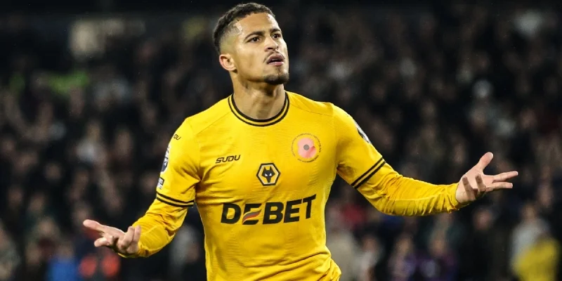 Wolverhampton Wanderers vs Southampton Prediction and Betting Tips (09.11.2024) Wolverhampton Wanderers vs Southampton Prediction and Betting Tips (09.11.2024)