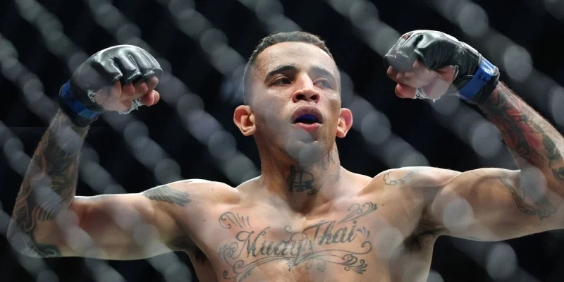 Neil Magny vs Carlos Prates Prediction and Betting Tips (10.11.2024) Neil Magny vs Carlos Prates Prediction and Betting Tips (10.11.2024)