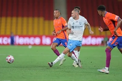Sydney FC - Macarthur FC Sydney FC - Macarthur FC