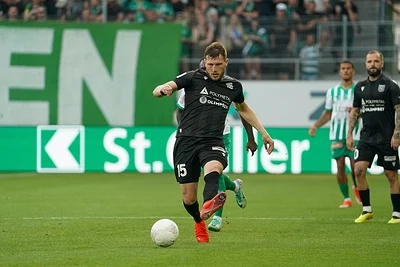 Kaisar Kyzylorda vs Tobol Kostanay Prediction and Betting Tips (10.11.2024) Kaisar Kyzylorda vs Tobol Kostanay Prediction and Betting Tips (10.11.2024)