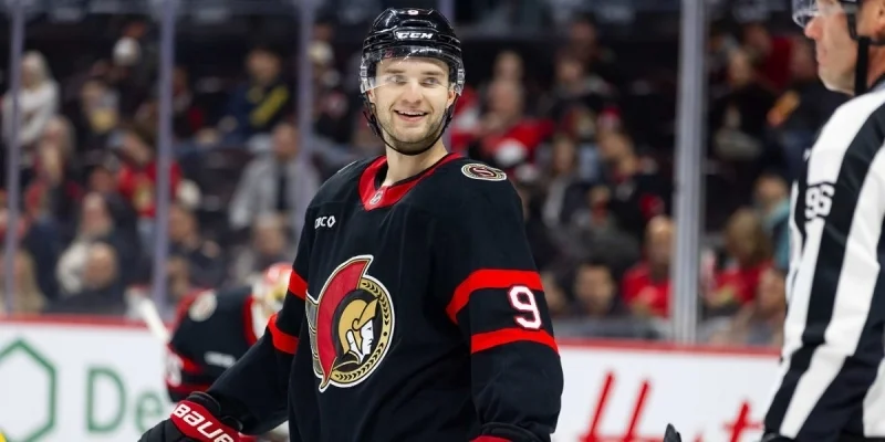 Boston Bruins - Ottawa Senators Boston Bruins - Ottawa Senators