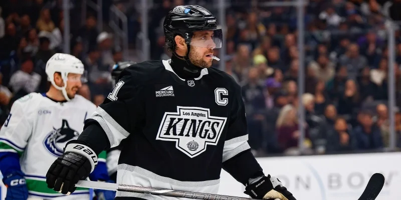Los Angeles Kings vs Columbus Blue Jackets Predicción y Consejos de apuestas (10.11.2024) Los Angeles Kings vs Columbus Blue Jackets Predicción y Consejos de apuestas (10.11.2024)