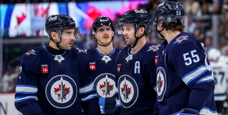 Winnipeg Jets - Dallas Stars Winnipeg Jets - Dallas Stars