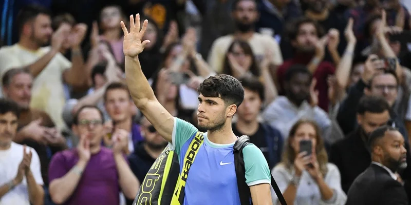 Carlos Alcaraz vs Casper Ruud Prediction and Betting Tips (11.11.2024) Carlos Alcaraz vs Casper Ruud Prediction and Betting Tips (11.11.2024)