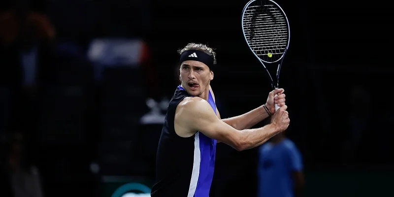 Alexander Zverev vs Andrey Rublev Prediction and Betting Tips (11.11.2024) Alexander Zverev vs Andrey Rublev Prediction and Betting Tips (11.11.2024)