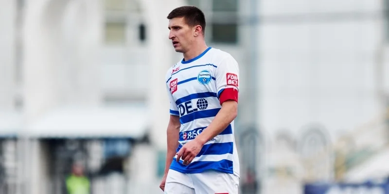 Tyumen vs Chernomorets Novorossiysk Prediction and Betting Tips (10.11.2024) Tyumen vs Chernomorets Novorossiysk Prediction and Betting Tips (10.11.2024)