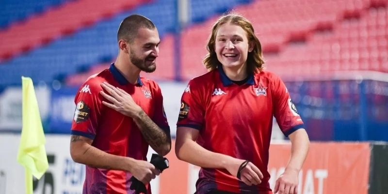 SKA-Khabarovsk - FC Ufa SKA-Khabarovsk - FC Ufa
