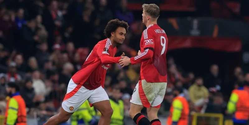 Manchester United vs Leicester City Prediction and Betting Tips (10.11.2024) Manchester United vs Leicester City Prediction and Betting Tips (10.11.2024)