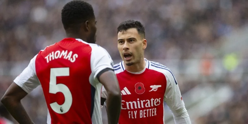 Chelsea vs Arsenal Prediction and Betting Tips (10.11.2024) Chelsea vs Arsenal Prediction and Betting Tips (10.11.2024)