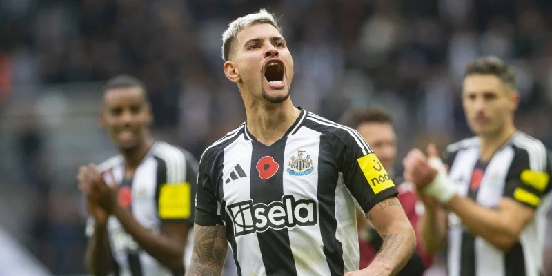 Nottingham Forest vs Newcastle United Prediction and Betting Tips (10.11.2024) Nottingham Forest vs Newcastle United Prediction and Betting Tips (10.11.2024)