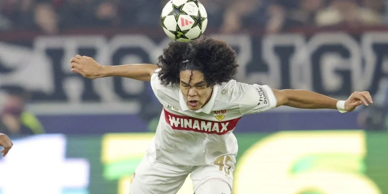 VfB Stuttgart vs Eintracht Frankfurt Prediction and Betting Tips (10.11.2024) VfB Stuttgart vs Eintracht Frankfurt Prediction and Betting Tips (10.11.2024)