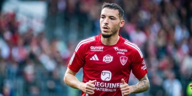 Montpellier - Brest Montpellier - Brest