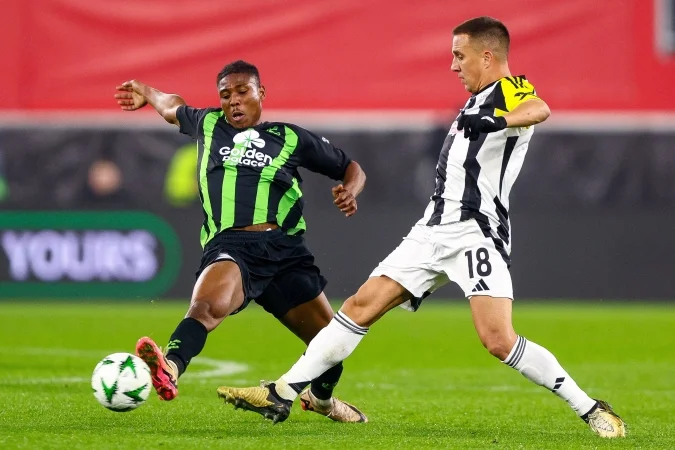 Cercle Brugge vs Anderlecht Prediction and Betting Tips (10.11.2024) Cercle Brugge vs Anderlecht Prediction and Betting Tips (10.11.2024)