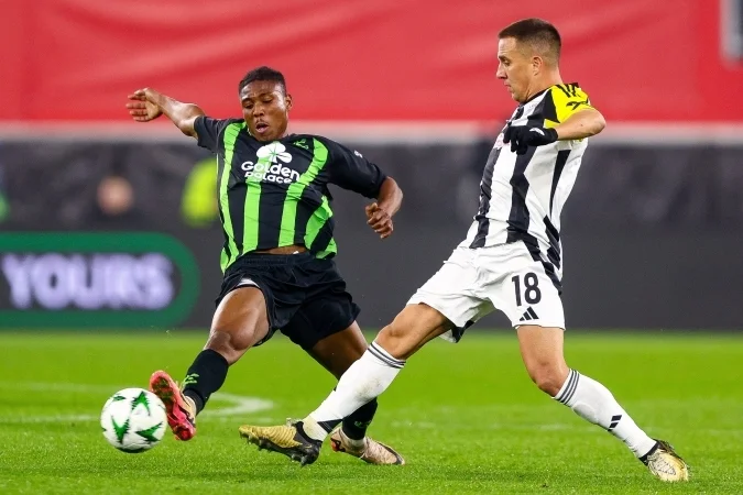 Cercle Brugge - Anderlecht Cercle Brugge - Anderlecht